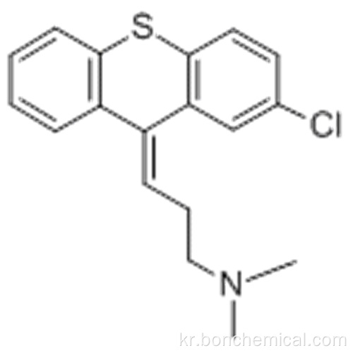 클로로 프로 틱신 CAS 113-59-7